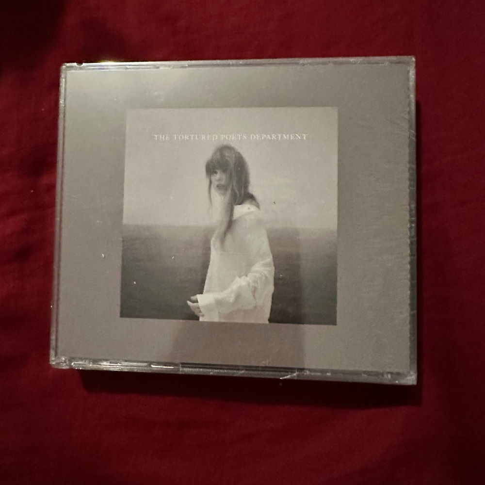 The Albatross TTPD collectors edition